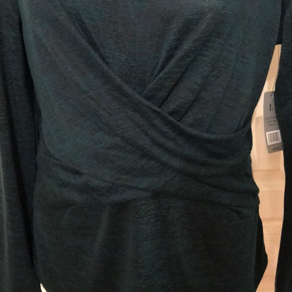 NWT ZoZo top - Picture 1 of 6